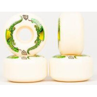Powell-Peralta Wheels Dragons V6 56mm 93A Wide Cut offwhite