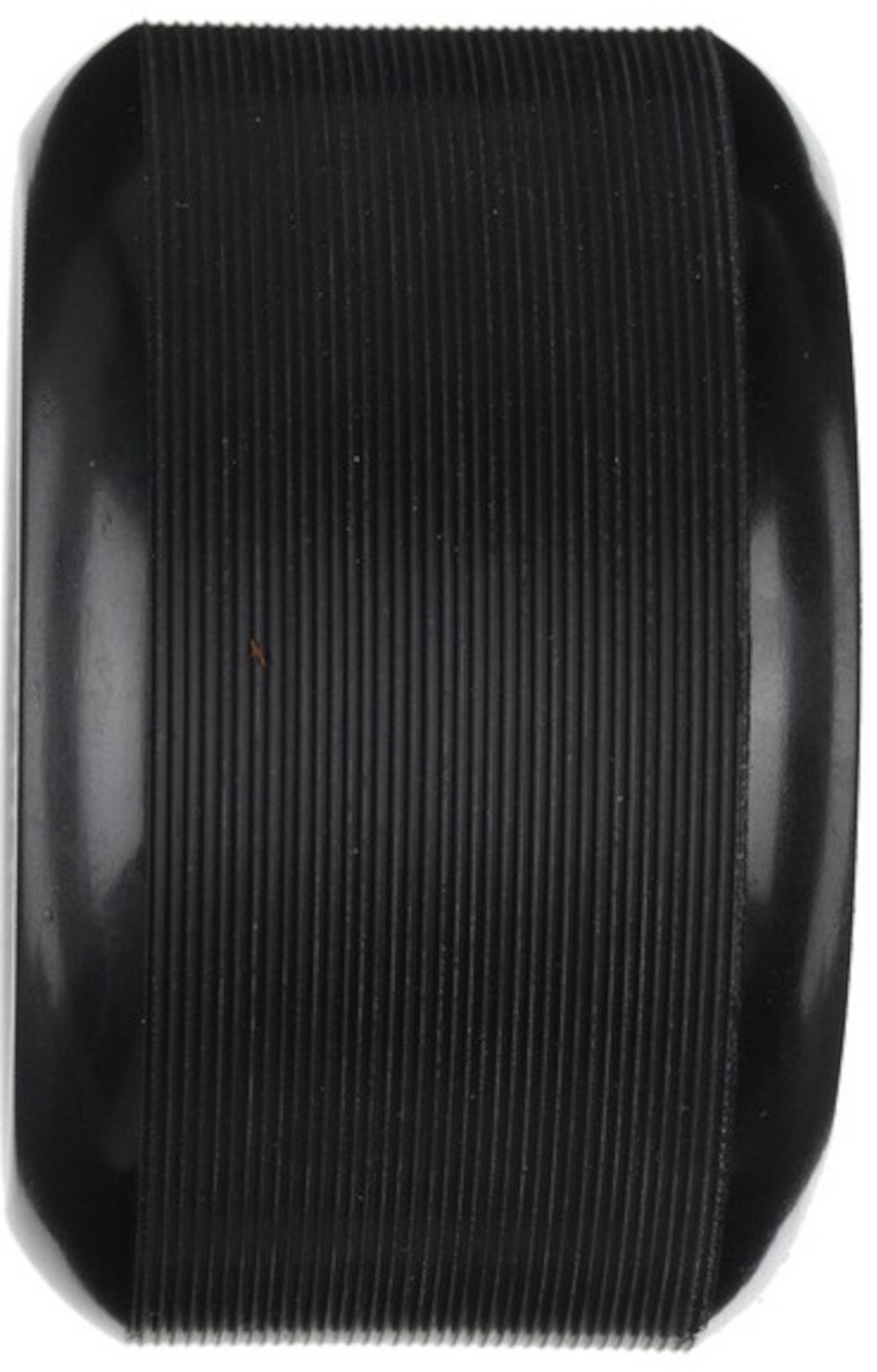 Mini Logo Wheels A-Cut 58mm 90A Hybrid black