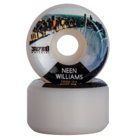 Satori Wheels Neen Williams 54mm/101A Artist Series...
