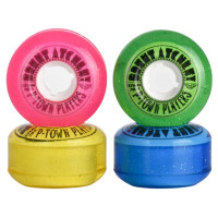 Satori Wheels Brent Atchley 57mm/78A P-Town