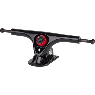 Paris Truck Longboard V2 195mm 50° gloss-black