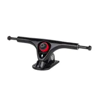 ParisTruck Longboard 195mm V2 gloss-black
