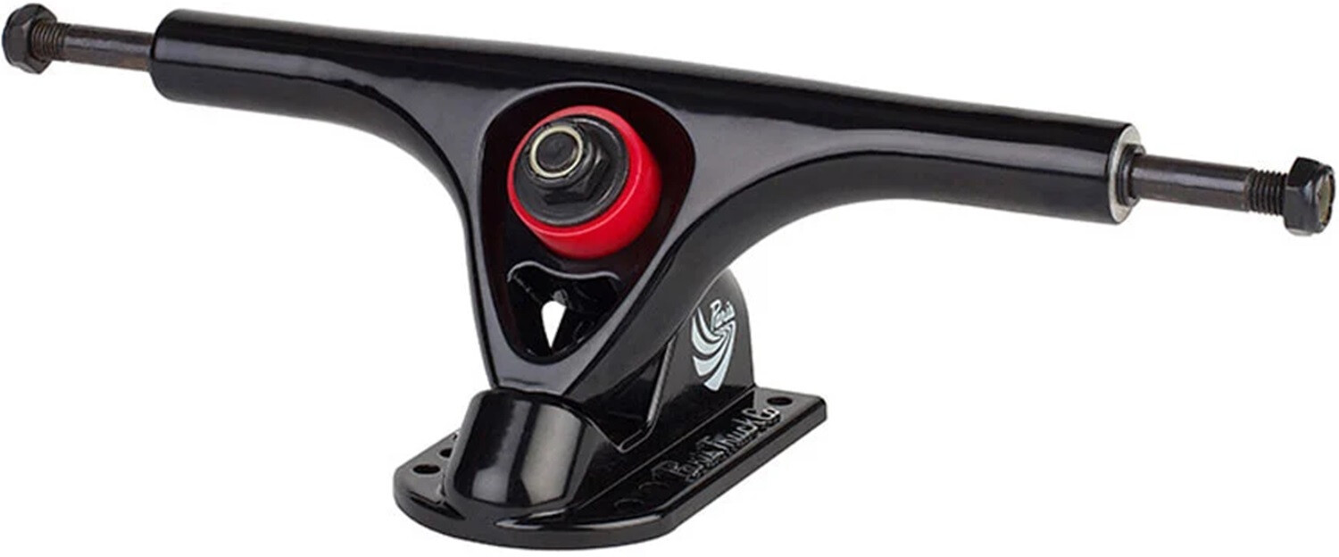Paris Truck Longboard V2 195mm 50° gloss-black