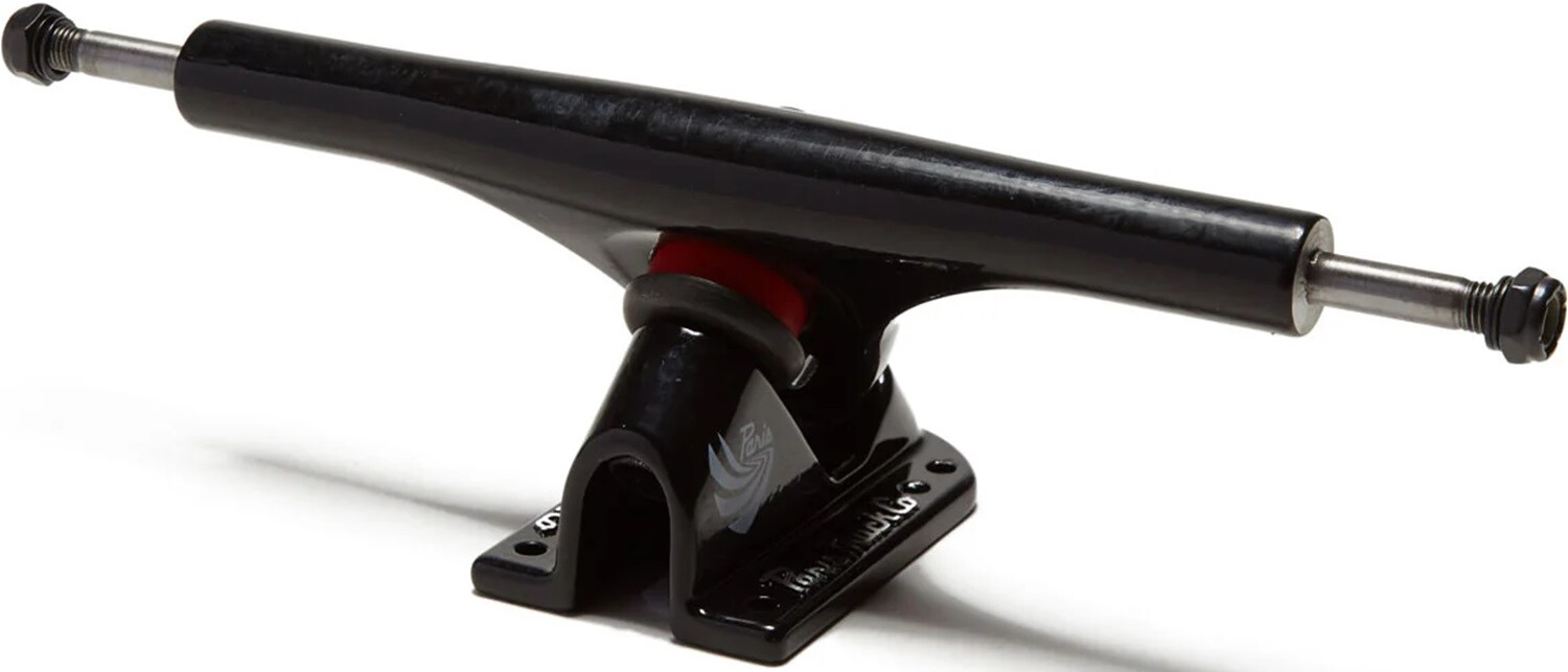 Paris Truck Longboard V2 195mm 50° gloss-black