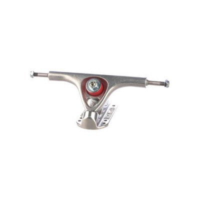 Paris Truck-Longboard 150mm 43° silverpolished