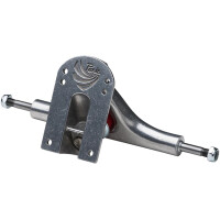Paris Truck Longboard V3 150mm 43° silverpolished