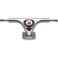 Paris Truck Longboard V3 150mm 43° silverpolished