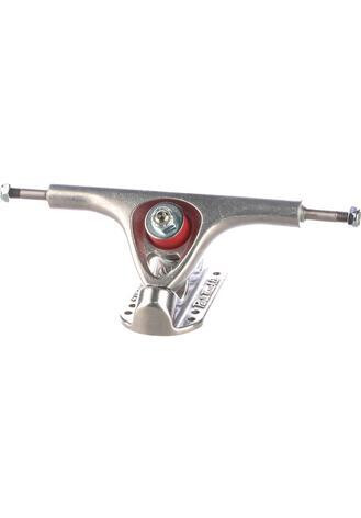 Paris Truck-Longboard 150mm 43° silverpolished