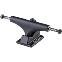 Paris Truck Street 129mm matte black
