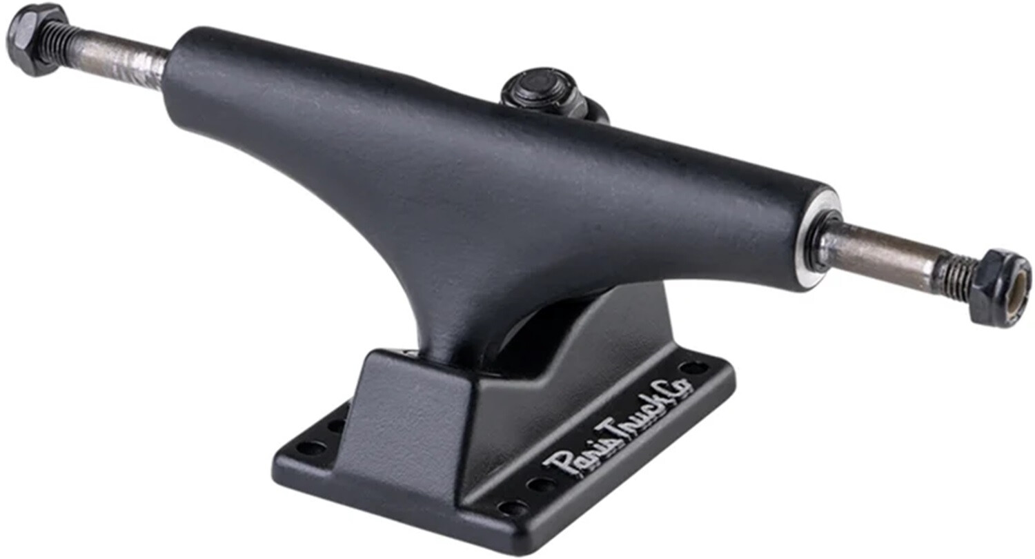 Paris Truck Street 129mm matte black