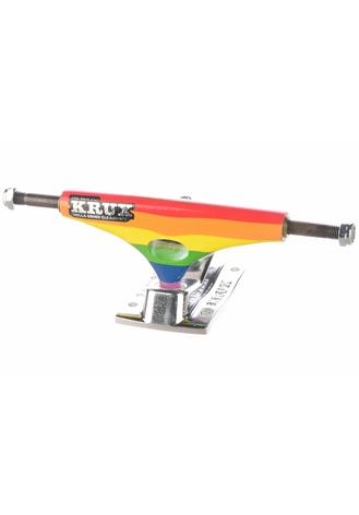 Krux Trucks K5 Rainbow2  7.60