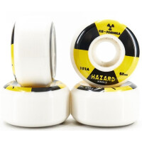 Hazard Wheels Radio Active Conical 58mm/101A