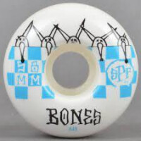 BONES Wheels SPF Tiles P2 58mm / 84B / 104A