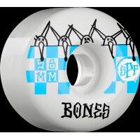 BONES Wheels SPF Tiles P2 58mm 84B (104A)