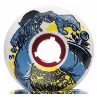 MUCKEFUCK Wheels Vert Attack 2020 58mm / 98A