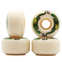Powell-Peralta Wheels Dragons V1 54mm x 32mm 93A offwhite