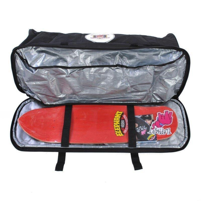 Decent Hold All bag 36" Skatebag black