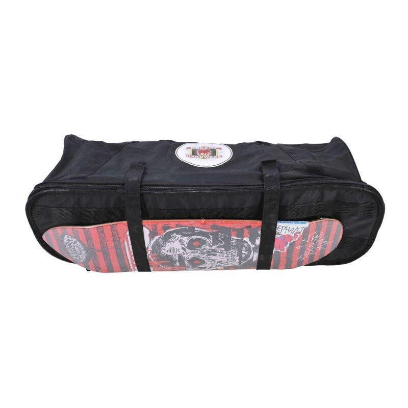 Decent Hold All bag 36" Skatebag black