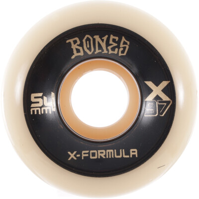 Bones Wheels X-Formula 54mm/97A V6 Wide-Cut white