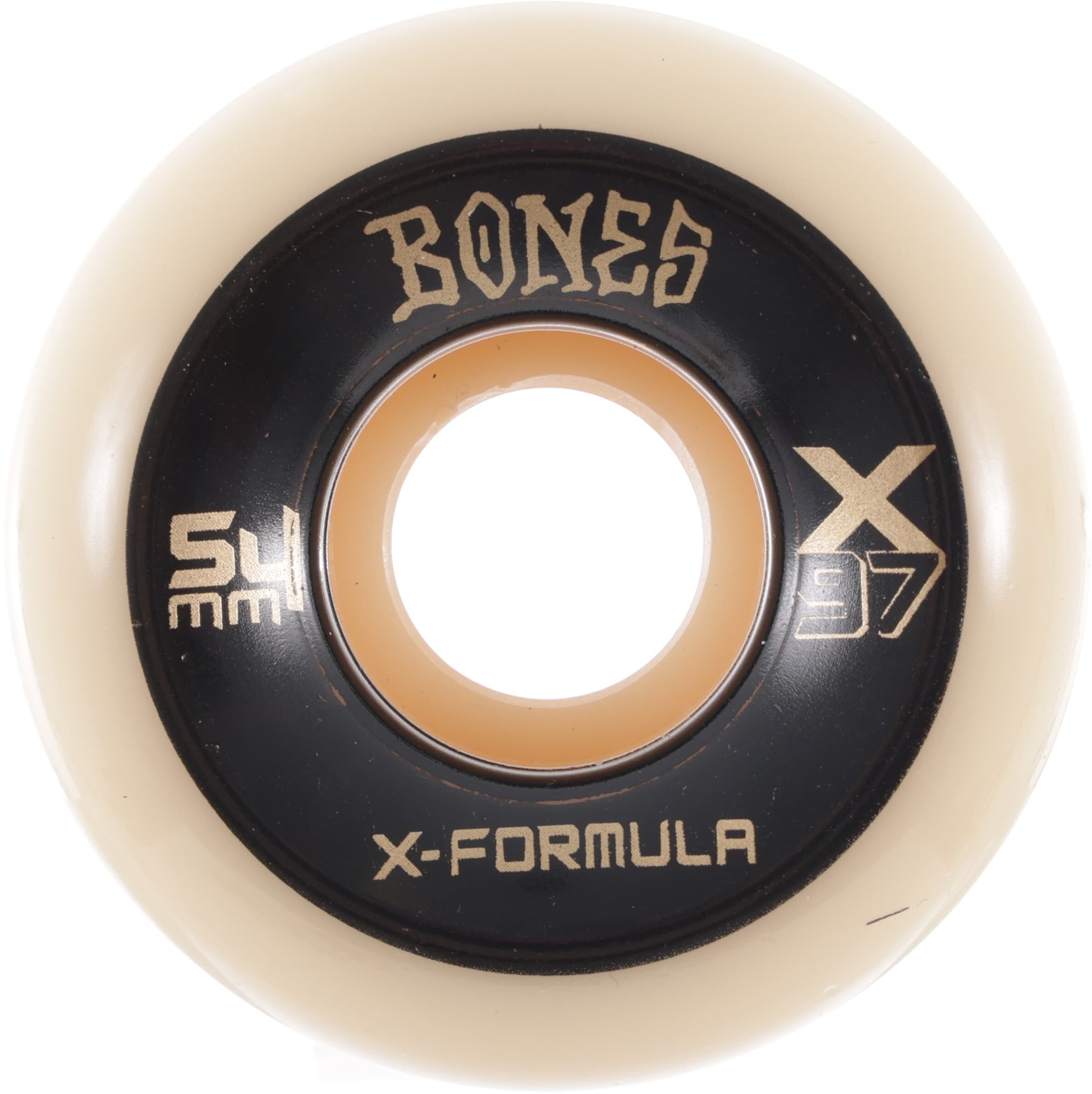 Bones Wheels X-Formula 54mm/97A V6 Wide-Cut white