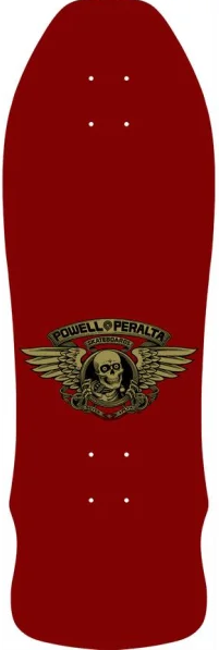 Powell-Peralta Deck Gee Gah Ripper 9,75" x 30" WB 15,25"