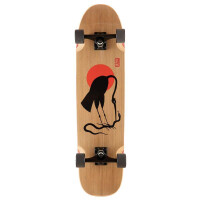 Landyachtz Rally Cat Heron Complete 35" x 8,9" WB 18,2"