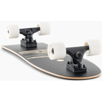 Landyachtz Complete Surfskate Surf Life Dark Wave 31,6" x 9,55" x WB17.8"