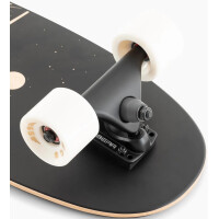 Landyachtz Complete Surfskate Surf Life Dark Wave 31,6" x 9,55" x WB17.8"