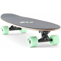 Landyachtz Complete Surfskate Groveler Purple 32,5"...
