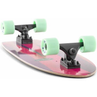 Landyachtz Complete Surfskate Groveler Purple 32,5" x 10,25" x WB17.8"