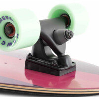 Landyachtz Complete Surfskate Groveler Purple 32,5" x 10,25" x WB17.8"