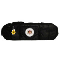 Decent Longboard Park Bag 38"- 48" black