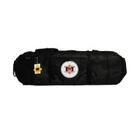 Decent Longboard Park Bag 38"- 48" black