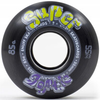 Enuff wheels Super Softie Minilogo 55mm 85a black