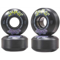 Enuff wheels Super Softie Minilogo 55mm 85a black
