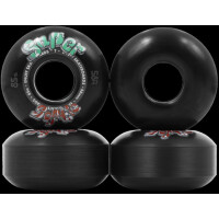 Enuff wheels Super Softie Minilogo 58mm 85a black