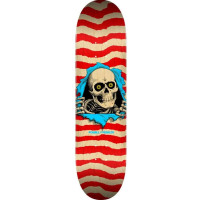 Powell-Peralta Deck Ripper Natural Red 8,5" x 32"