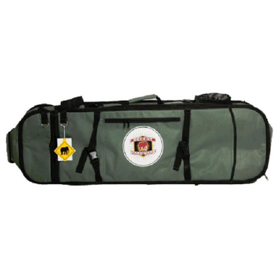 Decent Longboard Park Bag 38"- 48" olive green