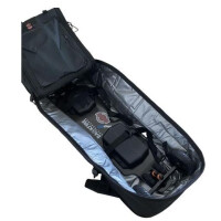 Decent Evolve Travel Bag