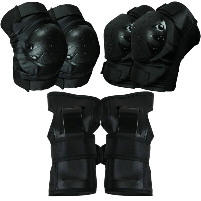 KROWN Tri-Pack
