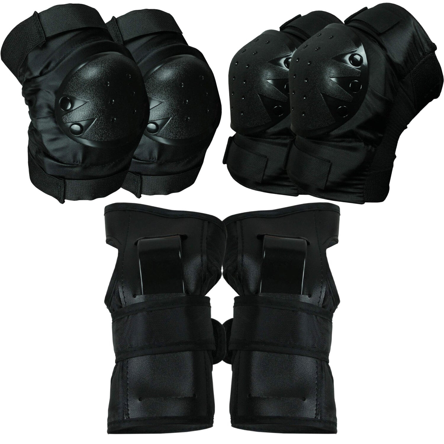 KROWN Tri-Pack