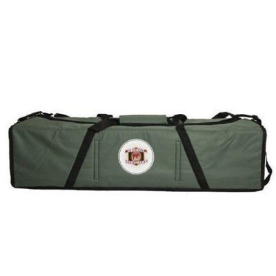 Decent Longboard Body Bag 38"black