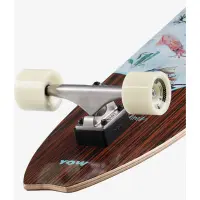 YOW Complete Surfskate Signature Series Calmon 41 x 10" WB27"