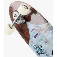 YOW Complete Surfskate Signature Series Calmon 41 x 10" WB27"