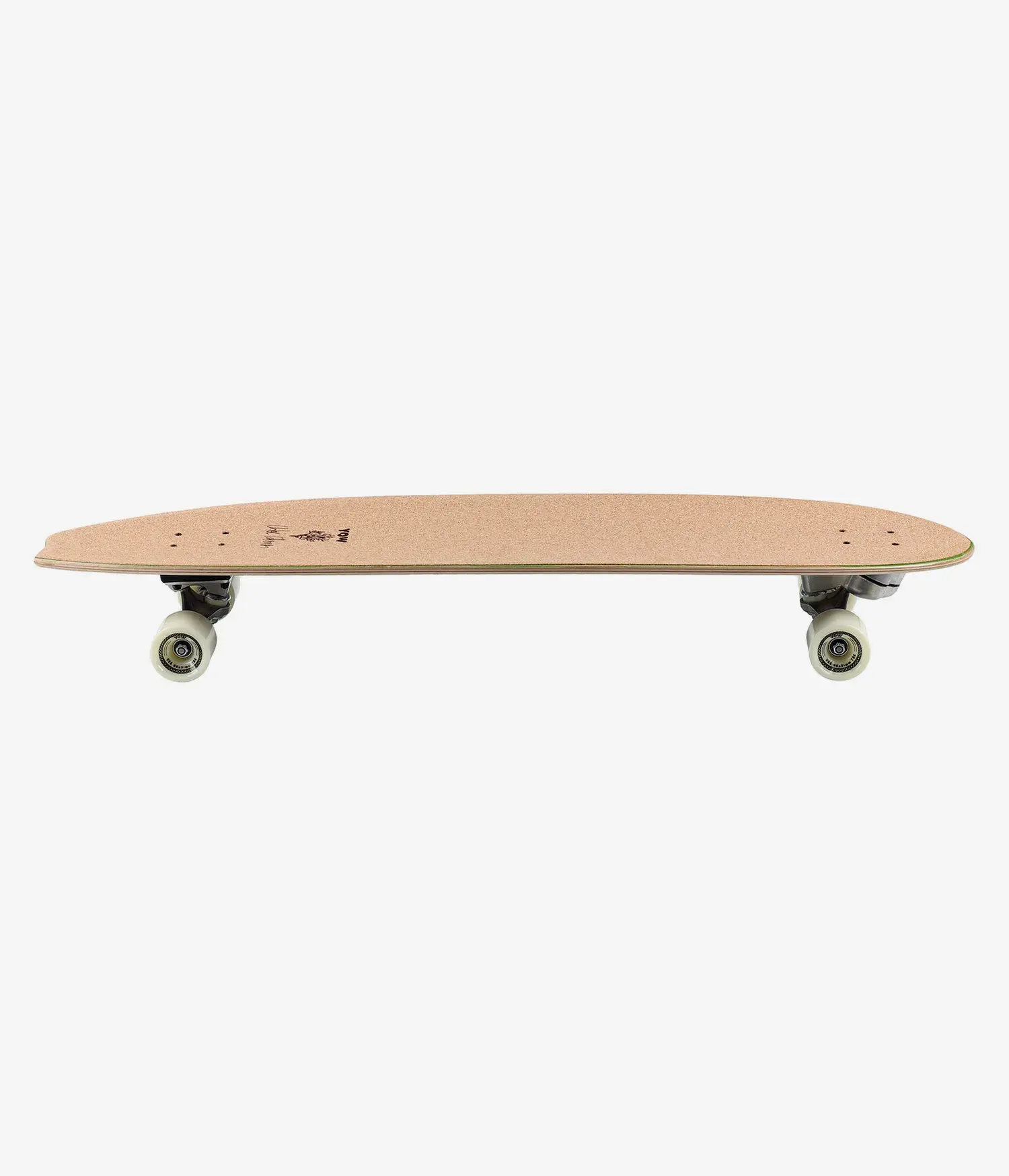 YOW Complete Surfskate Signature Series Calmon 41 x 10" WB27"