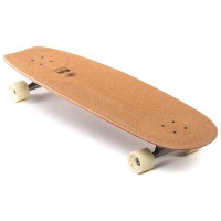 YOW Complete Surfskate Classic Series Byron Bay 38 x 10,5...