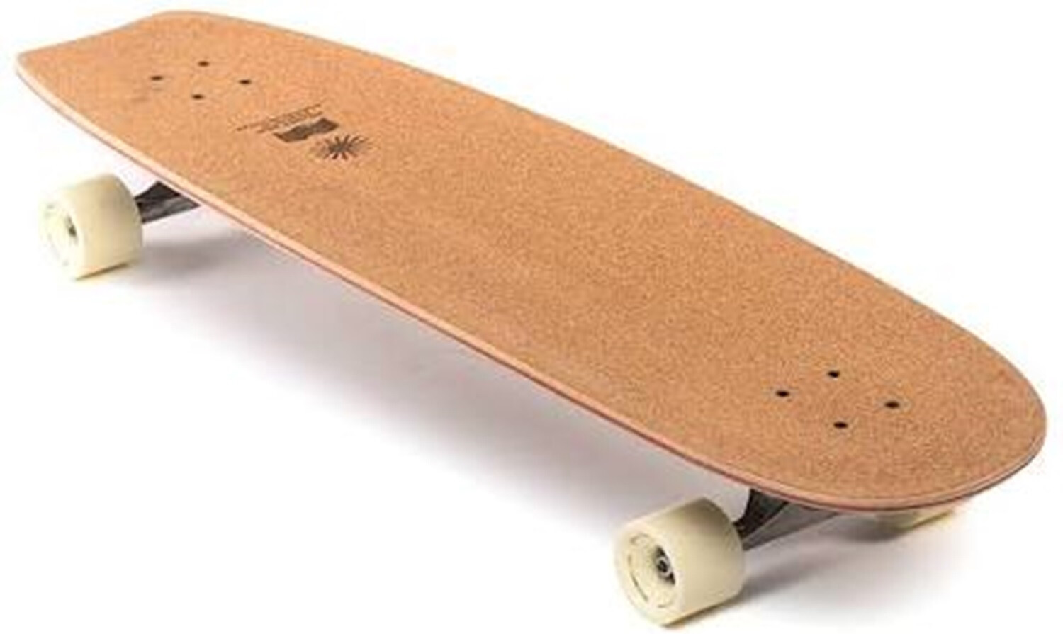 YOW Complete Surfskate Classic Series Byron Bay 38 x 10,5 WB25"