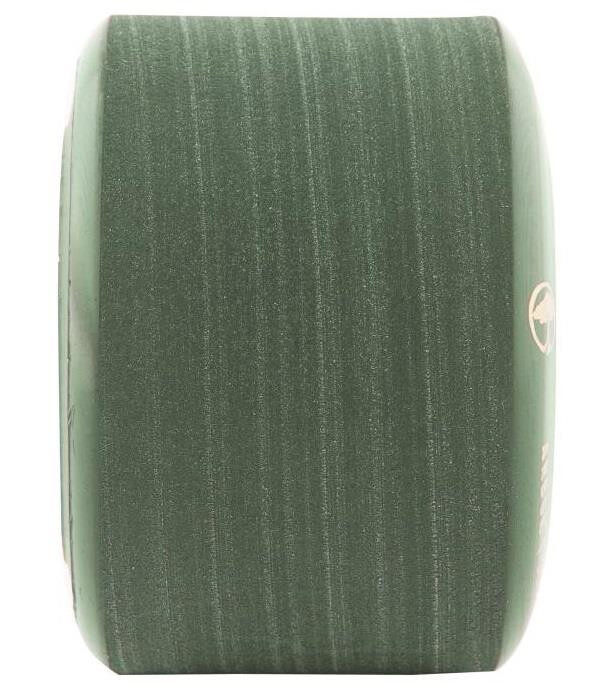 Arbor Wheels Spud Axel Serrat 58mm 80A olive