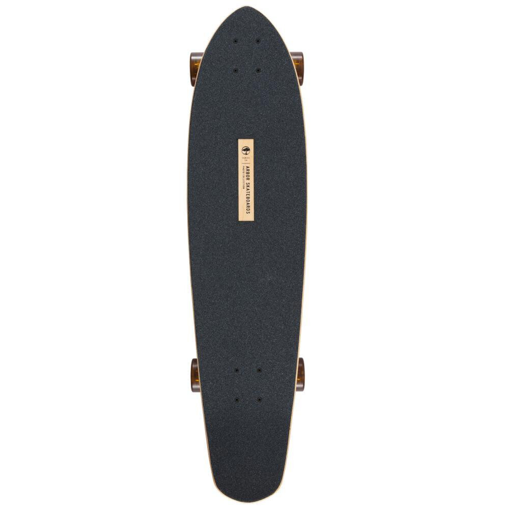 Arbor Complete Longboard Performance Photo Mission 35 x 8,625" WB21"