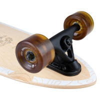 Arbor Complete Longboard Performance Groundswell Mission 35 x 8,625"  WB21"